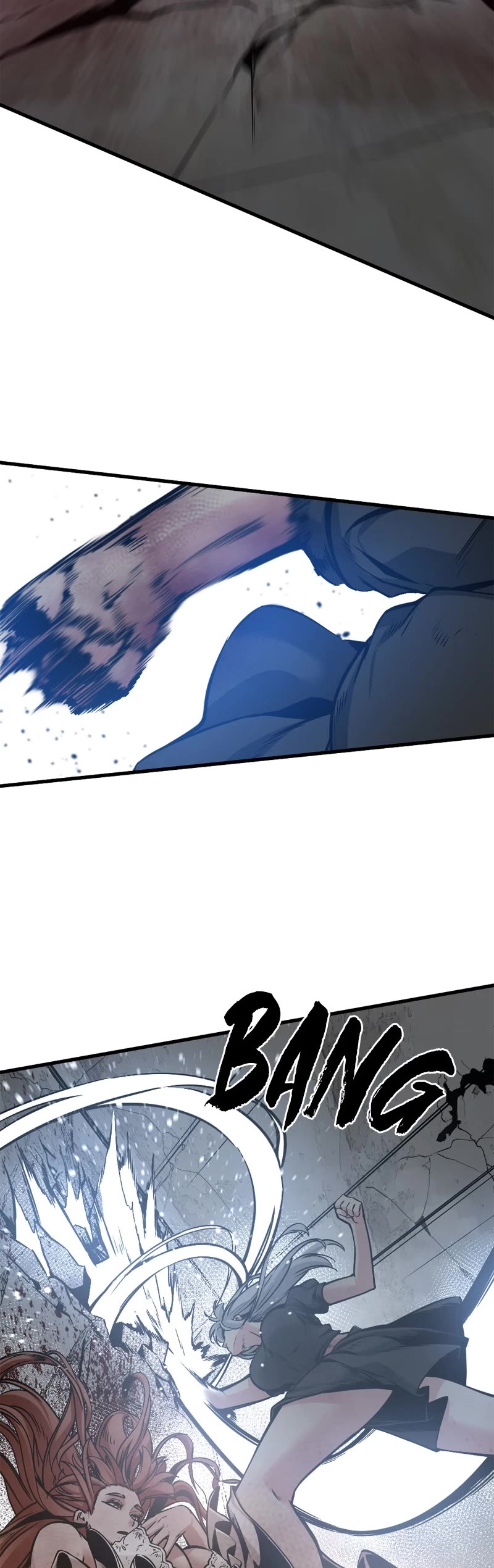 Hero Killer (Beolkkul) chapter 190 page 5