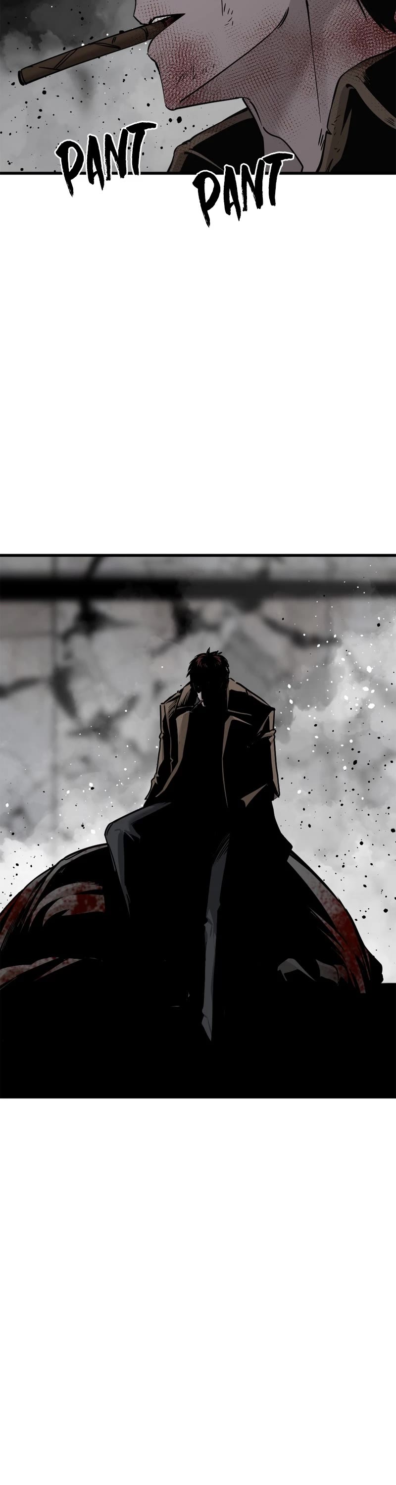 Hero Killer (Beolkkul) chapter 190 page 52