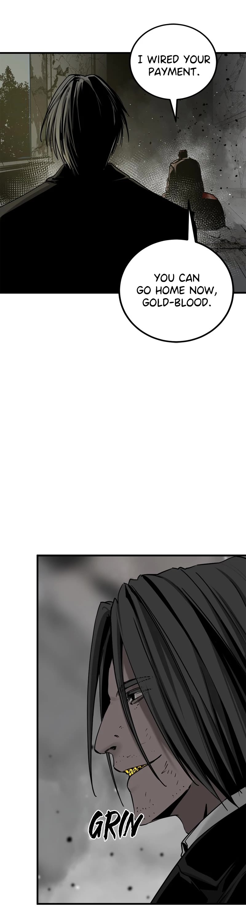 Hero Killer (Beolkkul) chapter 190 page 53