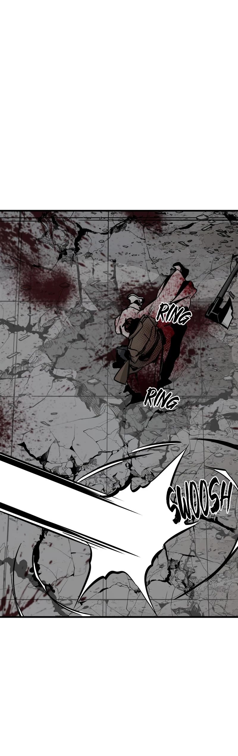 Hero Killer (Beolkkul) chapter 190 page 54