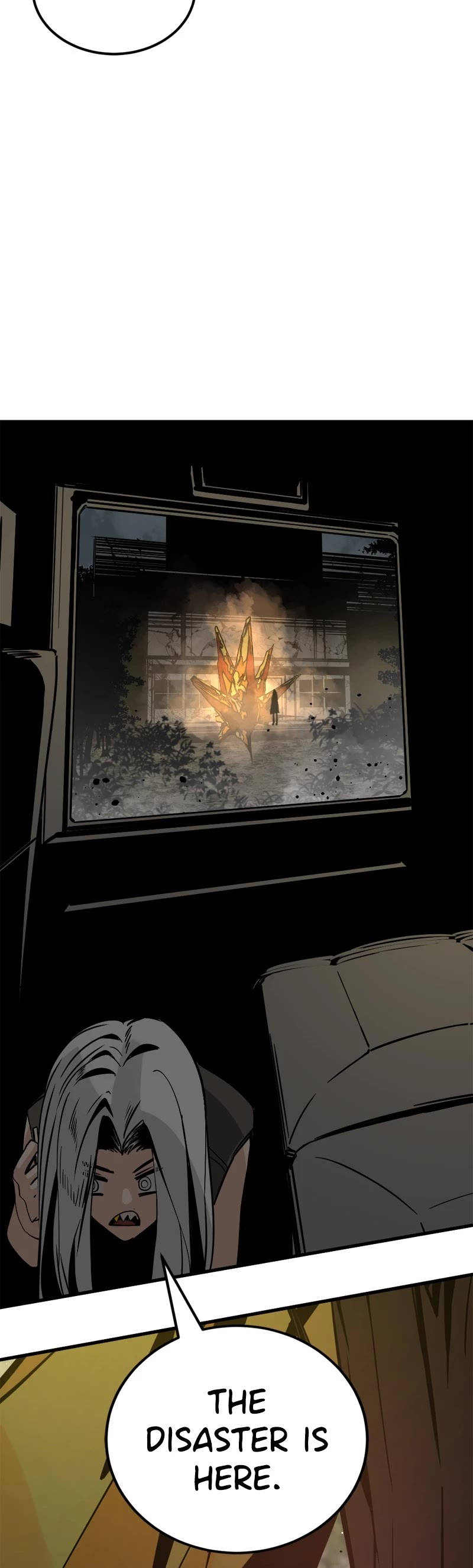 Hero Killer (Beolkkul) chapter 190 page 56