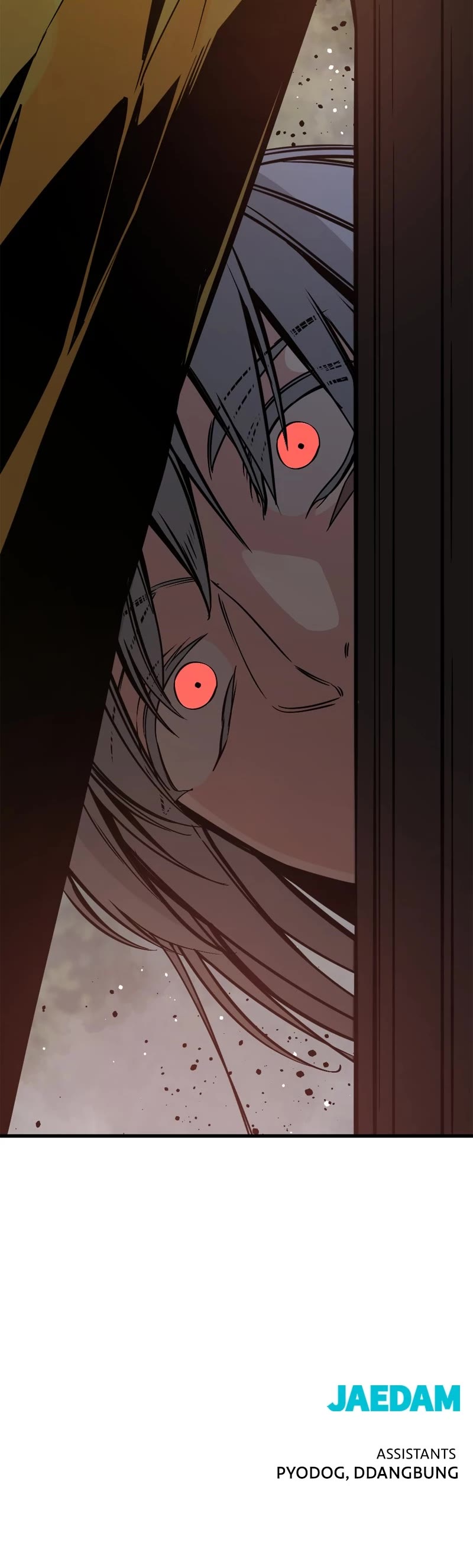 Hero Killer (Beolkkul) chapter 190 page 57