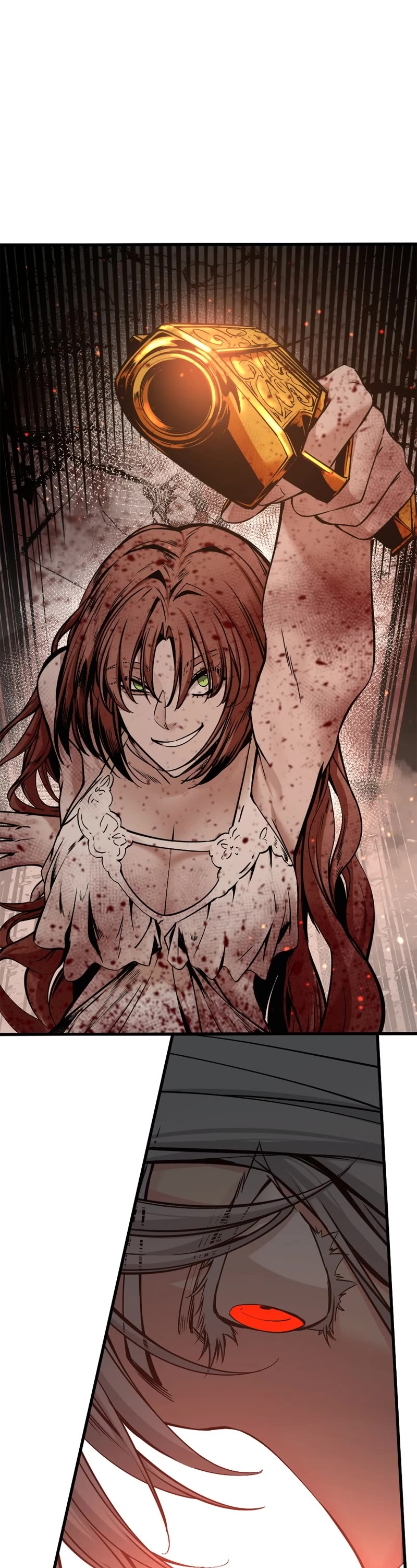 Hero Killer (Beolkkul) chapter 190 page 7