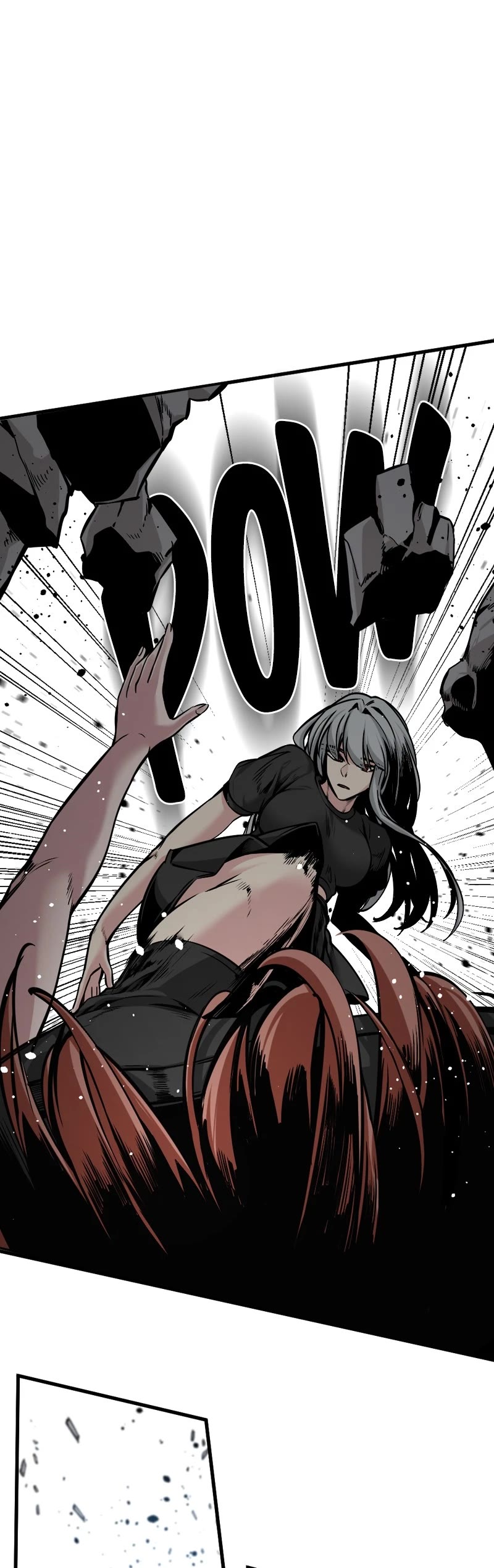 Hero Killer (Beolkkul) chapter 190 page 9