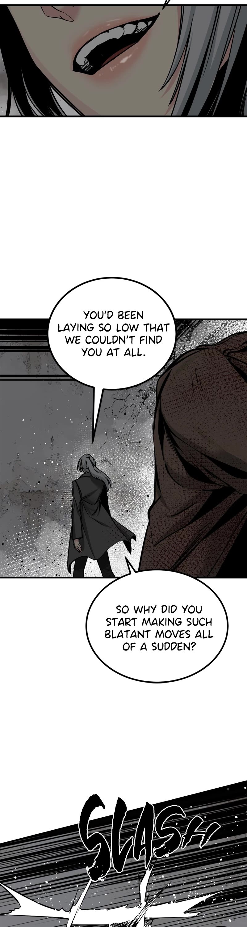 Hero Killer (Beolkkul) chapter 191 page 16