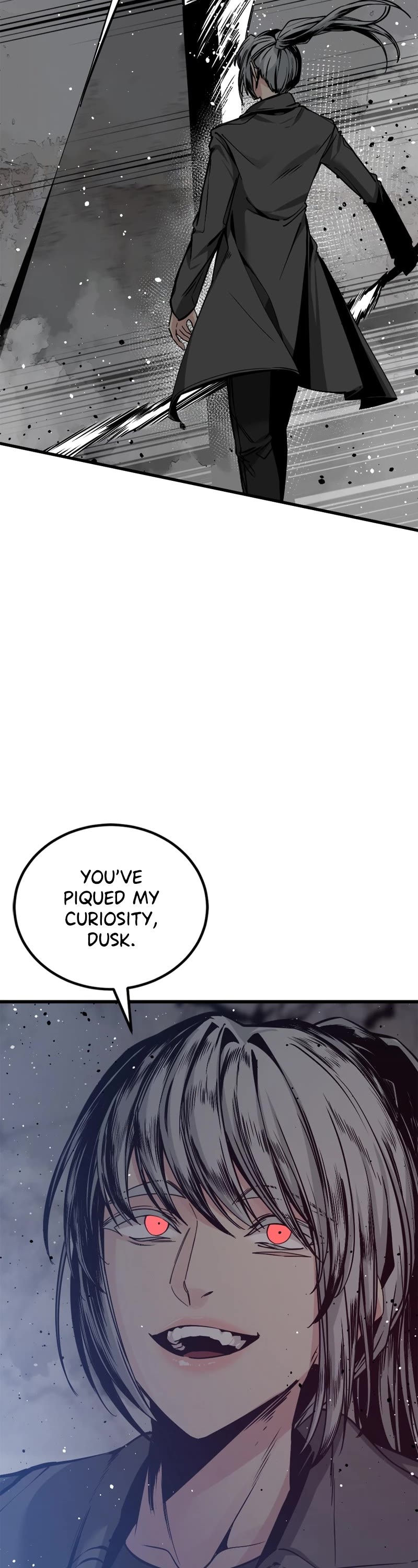 Hero Killer (Beolkkul) chapter 191 page 17