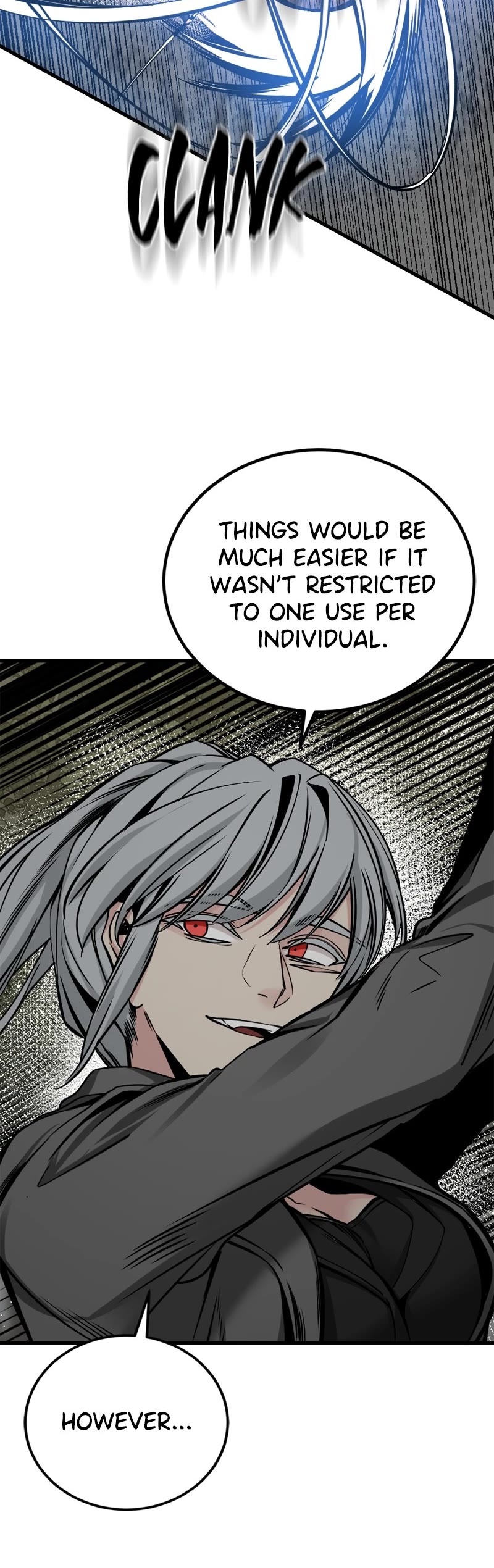 Hero Killer (Beolkkul) chapter 191 page 25