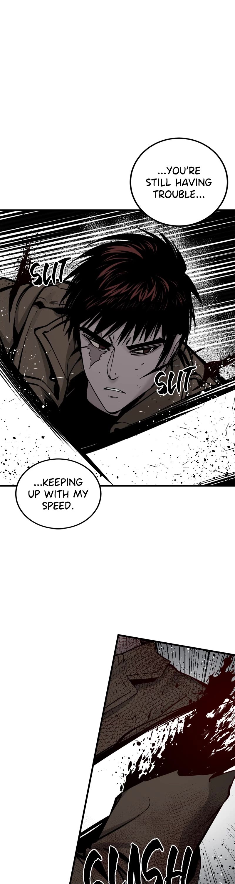 Hero Killer (Beolkkul) chapter 191 page 26