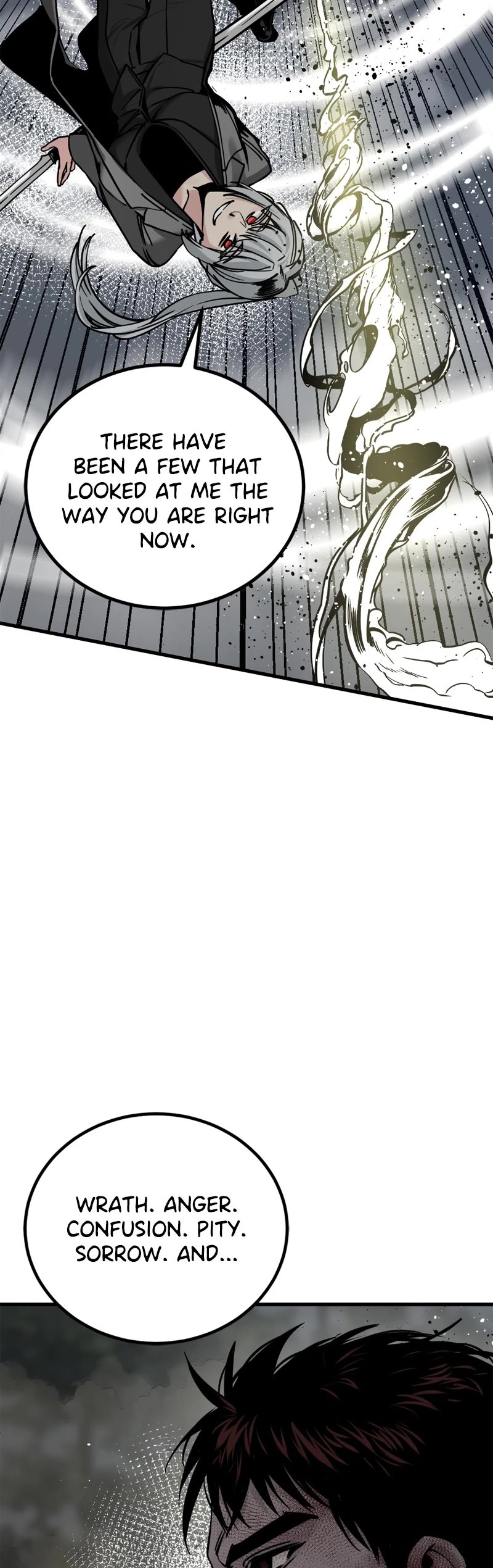 Hero Killer (Beolkkul) chapter 191 page 30