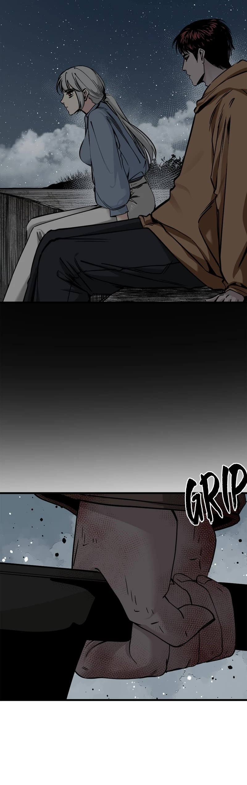Hero Killer (Beolkkul) chapter 191 page 34