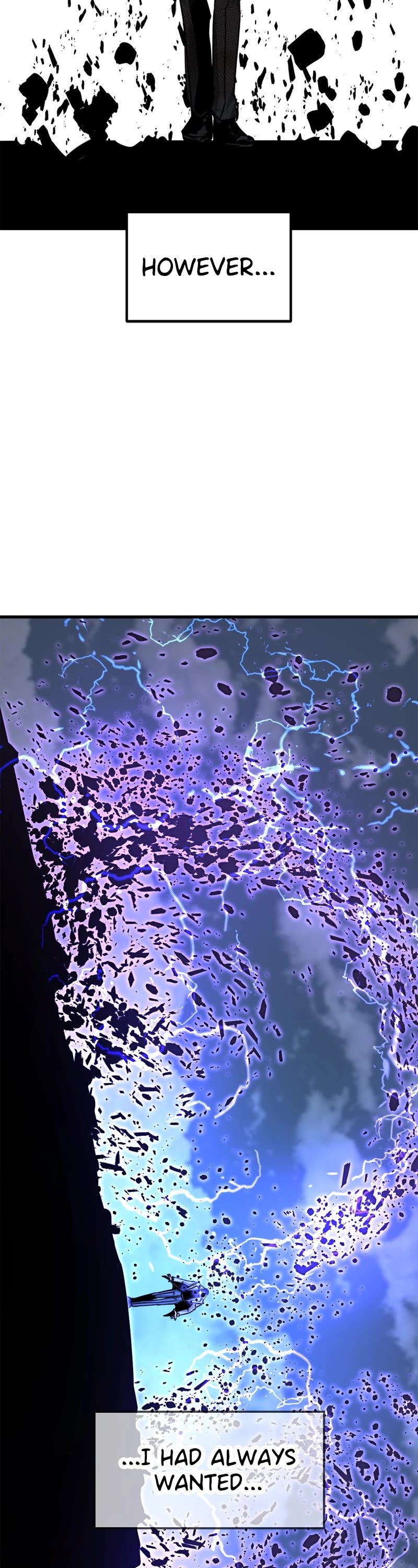 Hero Killer (Beolkkul) chapter 191 page 36