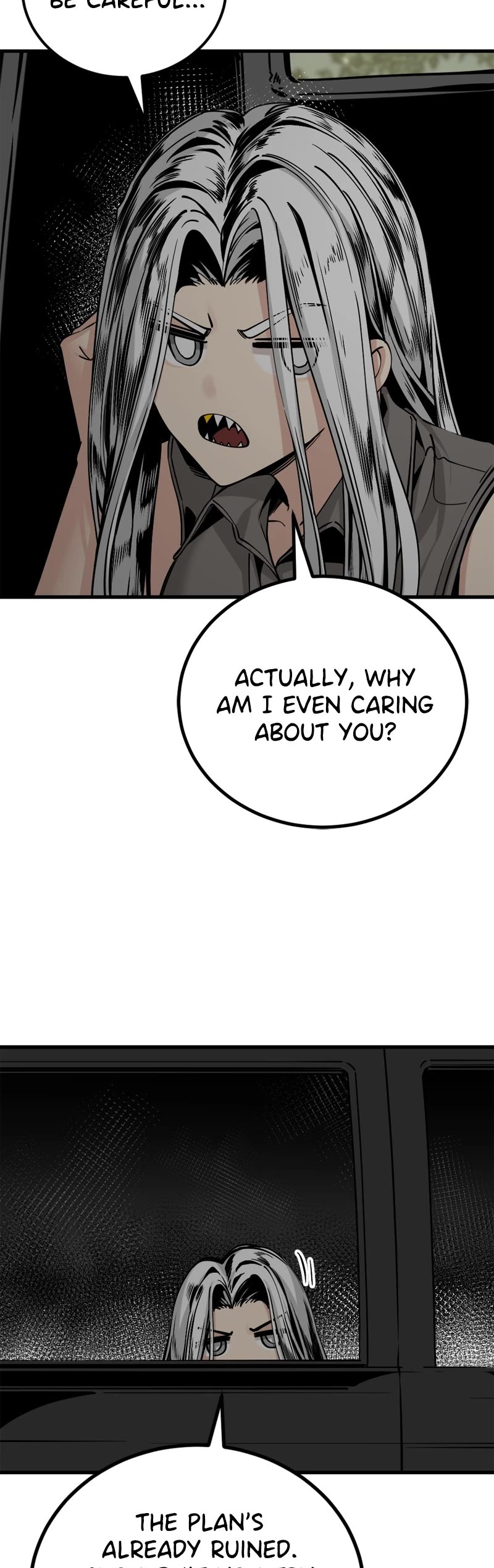 Hero Killer (Beolkkul) chapter 191 page 4