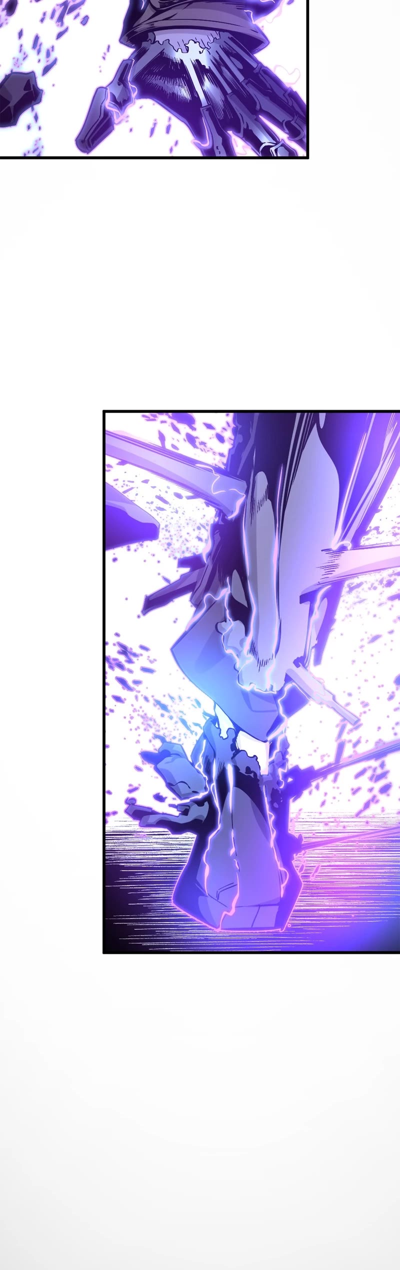 Hero Killer (Beolkkul) chapter 191 page 40