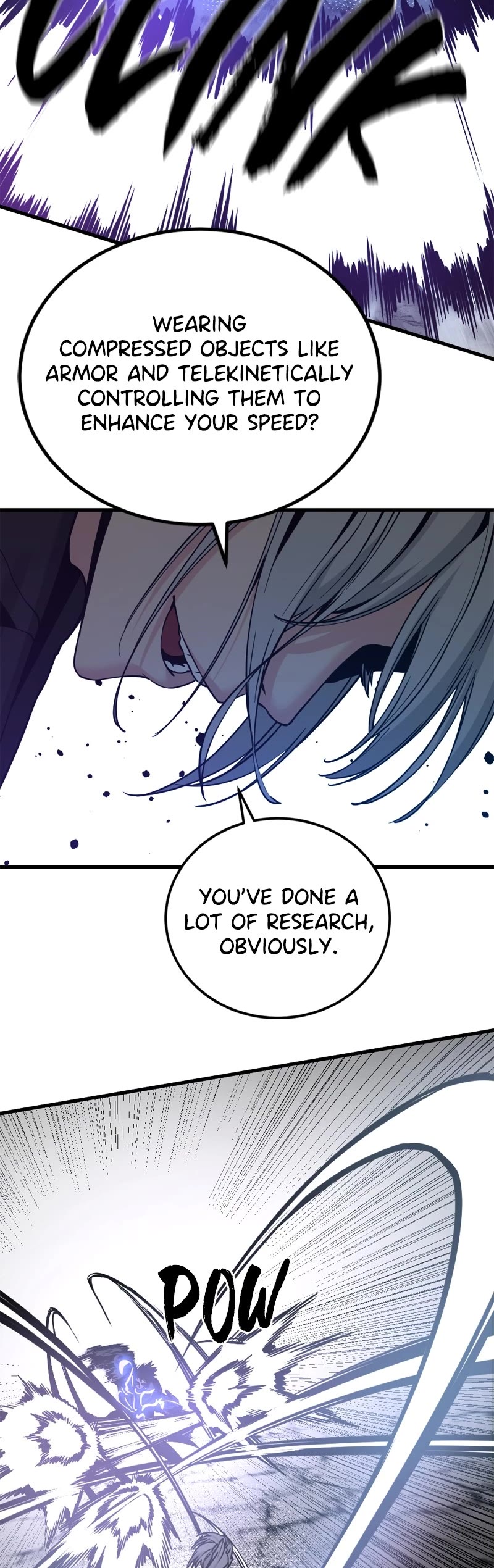 Hero Killer (Beolkkul) chapter 191 page 44