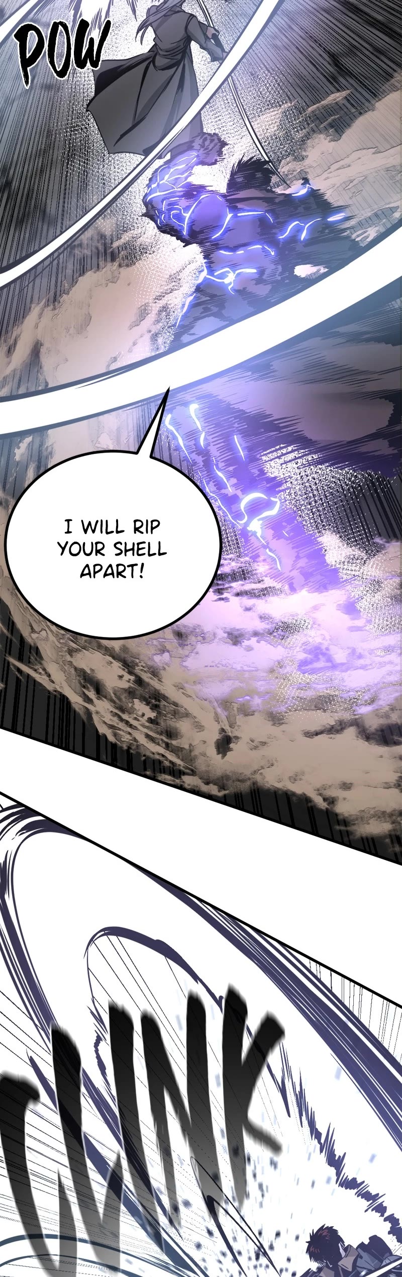 Hero Killer (Beolkkul) chapter 191 page 45