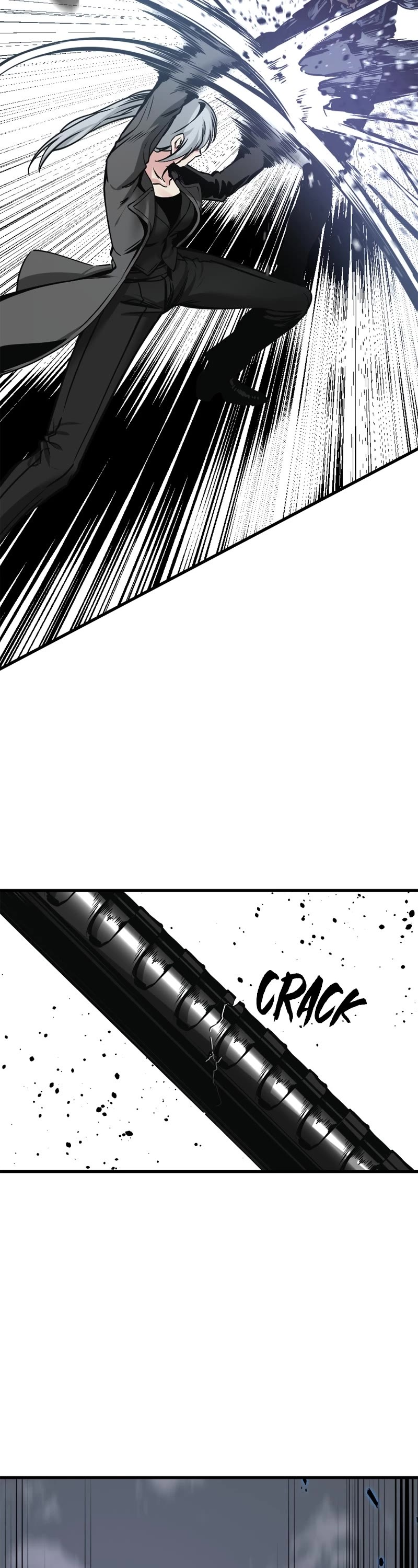 Hero Killer (Beolkkul) chapter 191 page 46