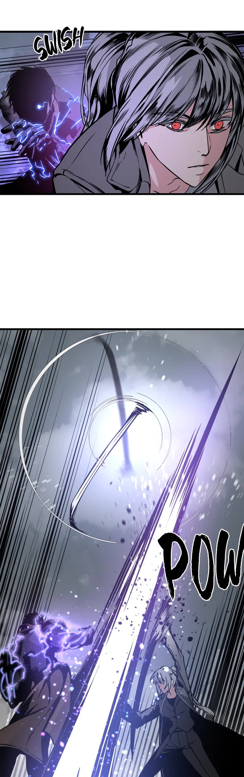 Hero Killer (Beolkkul) chapter 191 page 50