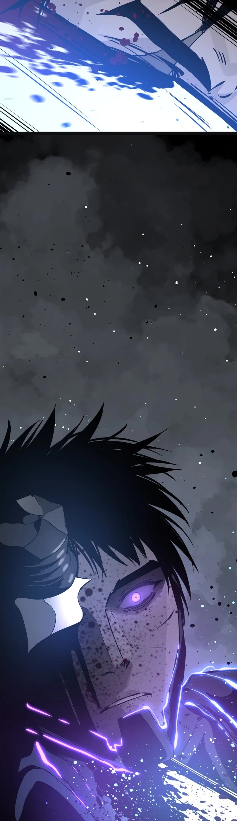 Hero Killer (Beolkkul) chapter 191 page 54