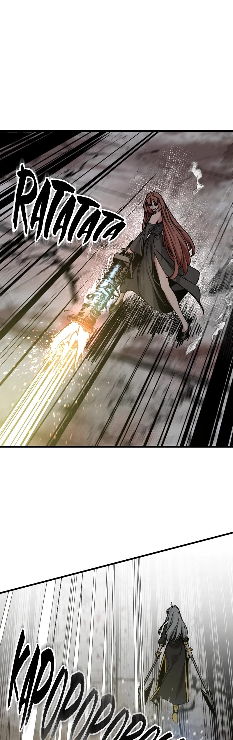 Hero Killer (Beolkkul) chapter 192 page 10