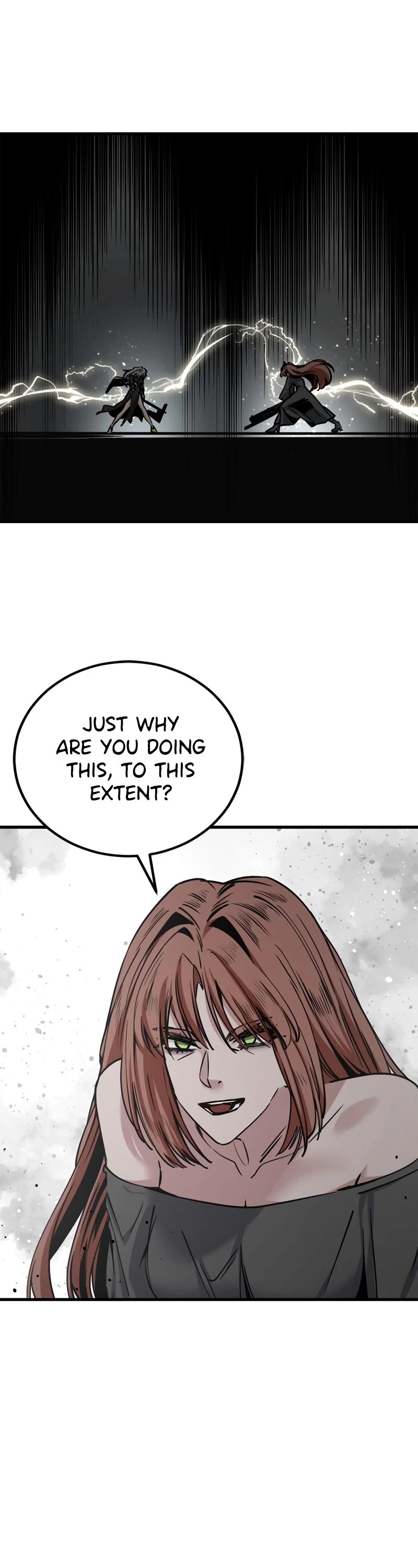 Hero Killer (Beolkkul) chapter 192 page 16