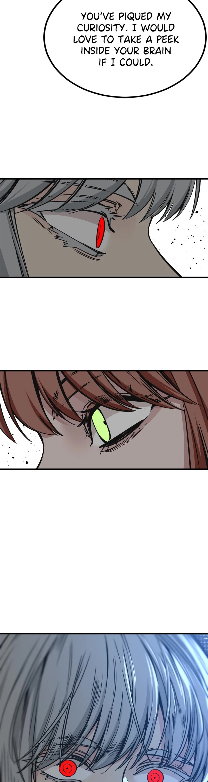 Hero Killer (Beolkkul) chapter 192 page 18