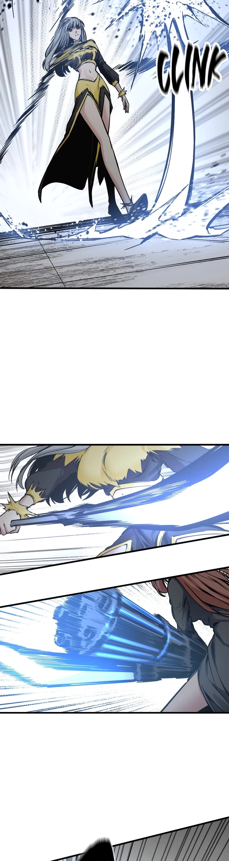 Hero Killer (Beolkkul) chapter 192 page 2