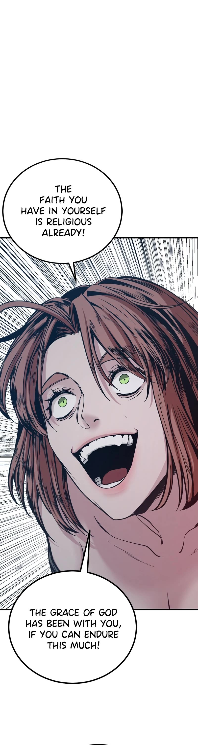 Hero Killer (Beolkkul) chapter 192 page 22