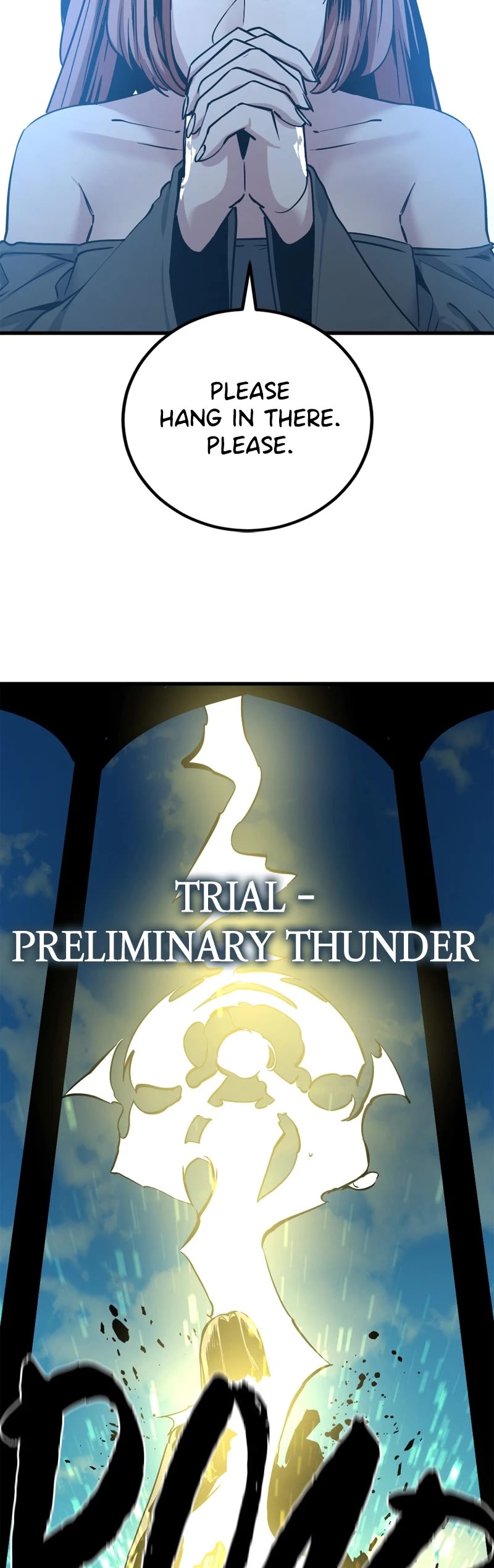 Hero Killer (Beolkkul) chapter 192 page 24