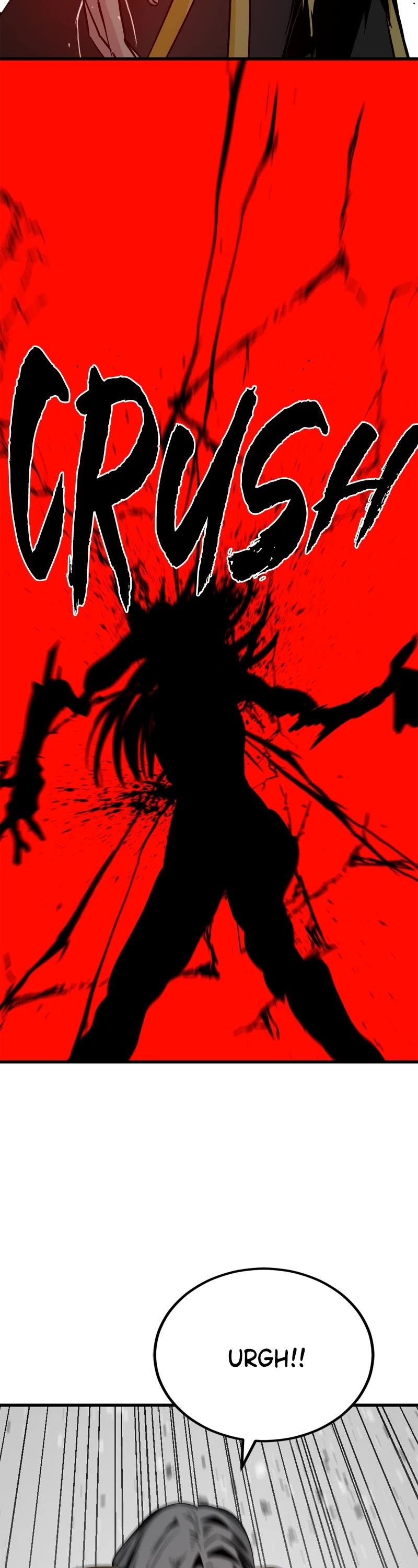 Hero Killer (Beolkkul) chapter 192 page 26