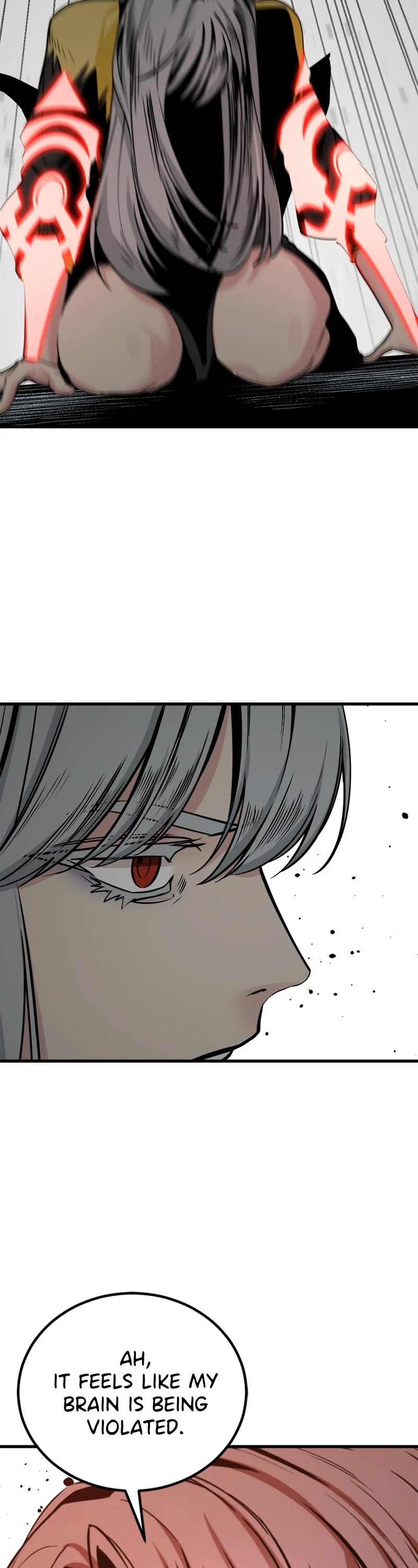 Hero Killer (Beolkkul) chapter 192 page 27