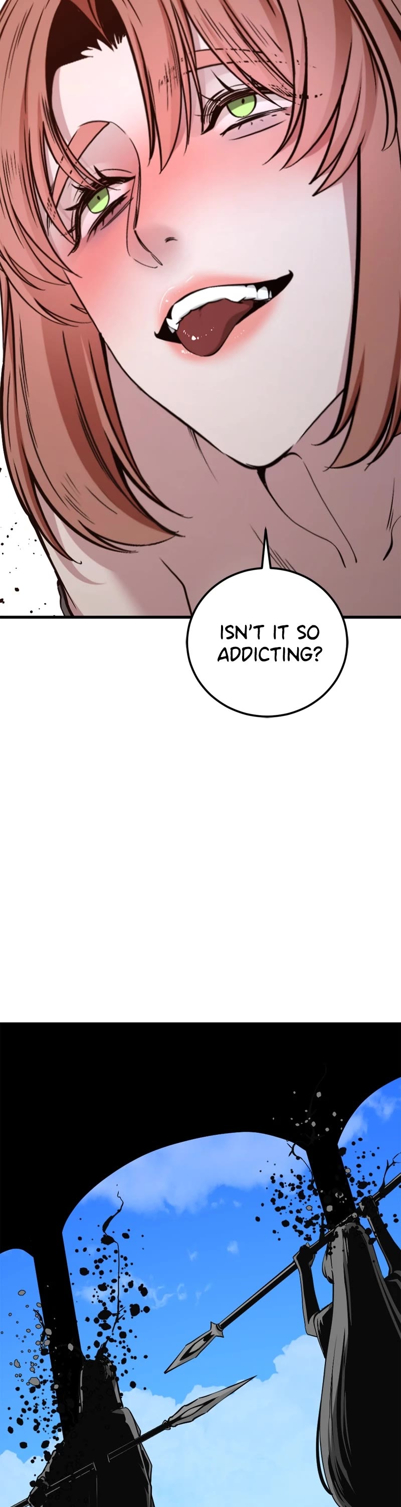 Hero Killer (Beolkkul) chapter 192 page 28