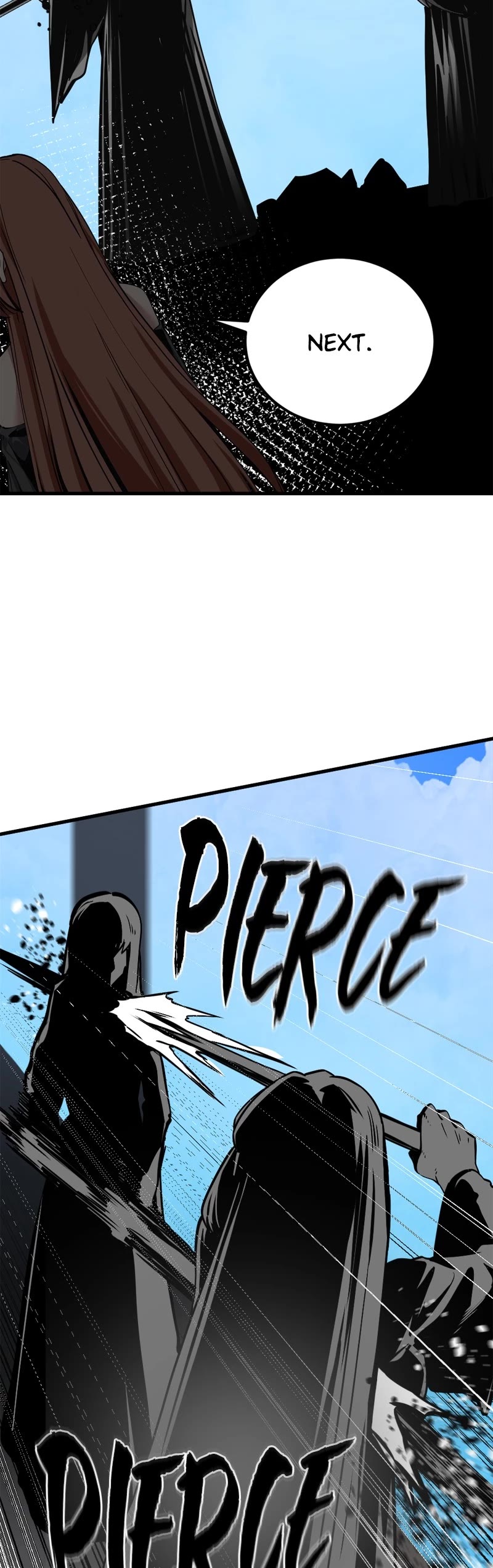 Hero Killer (Beolkkul) chapter 192 page 29