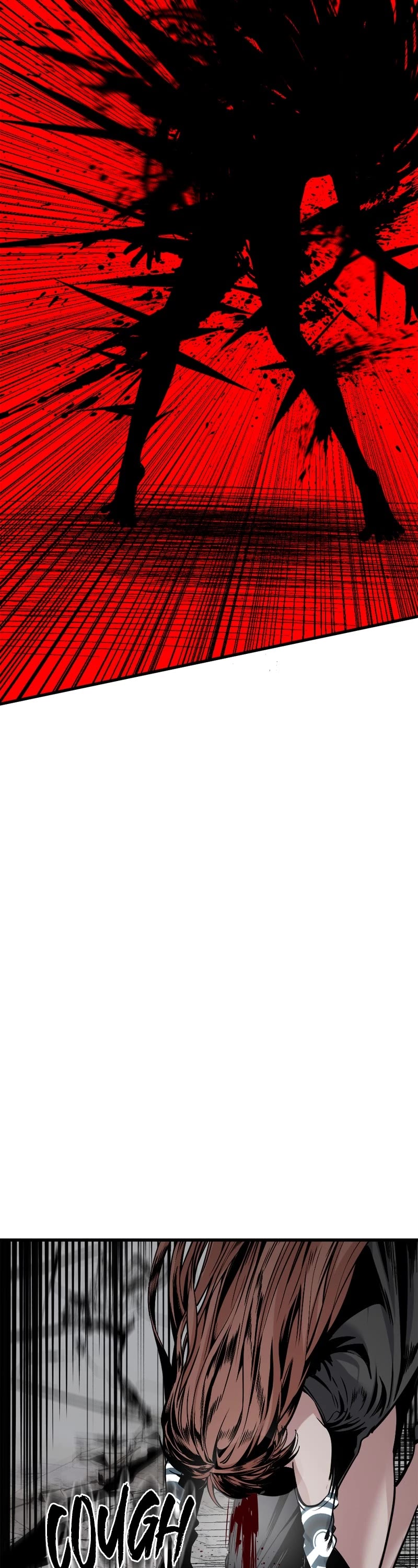 Hero Killer (Beolkkul) chapter 192 page 33