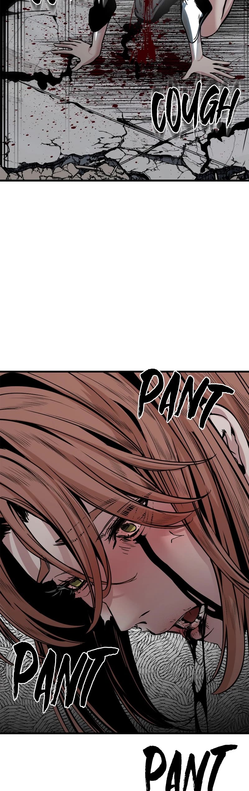 Hero Killer (Beolkkul) chapter 192 page 34