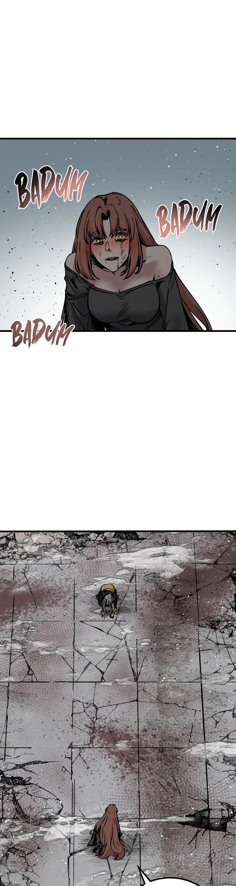 Hero Killer (Beolkkul) chapter 192 page 36