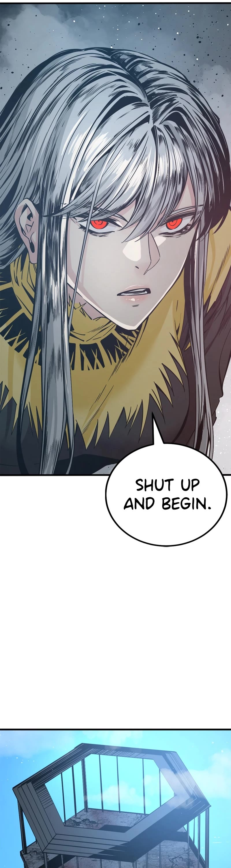 Hero Killer (Beolkkul) chapter 192 page 38