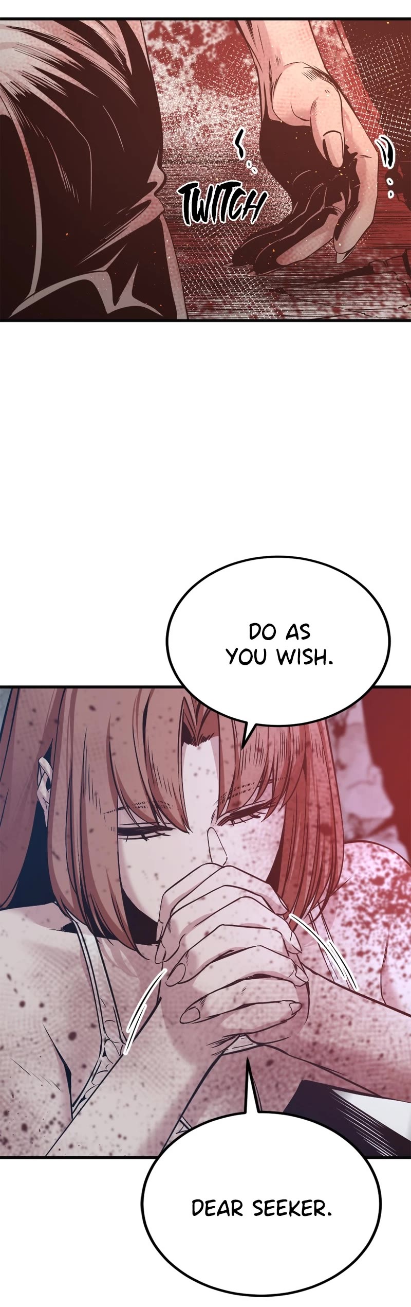 Hero Killer (Beolkkul) chapter 193 page 10