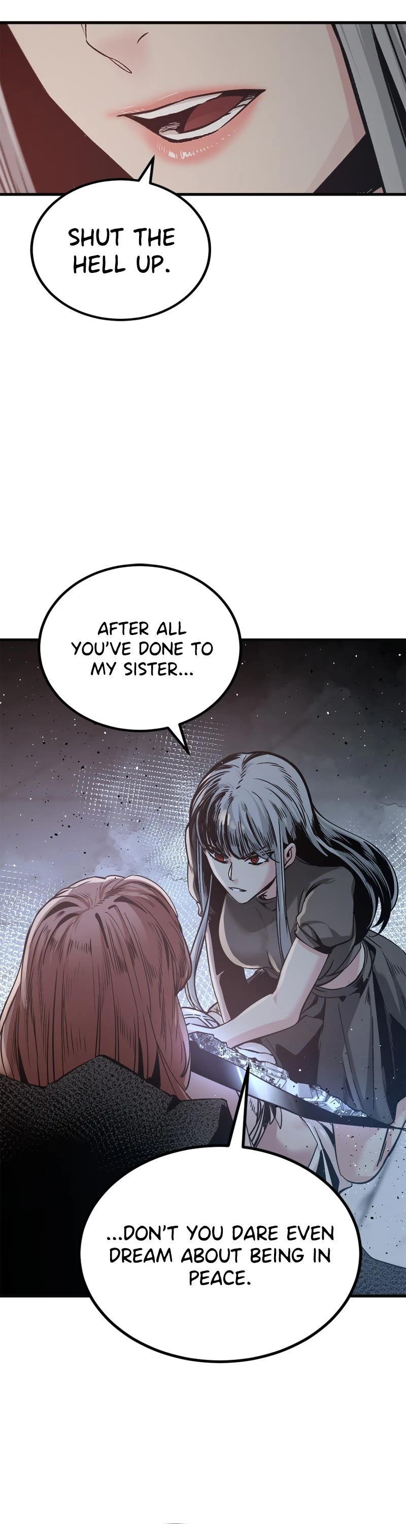 Hero Killer (Beolkkul) chapter 193 page 13