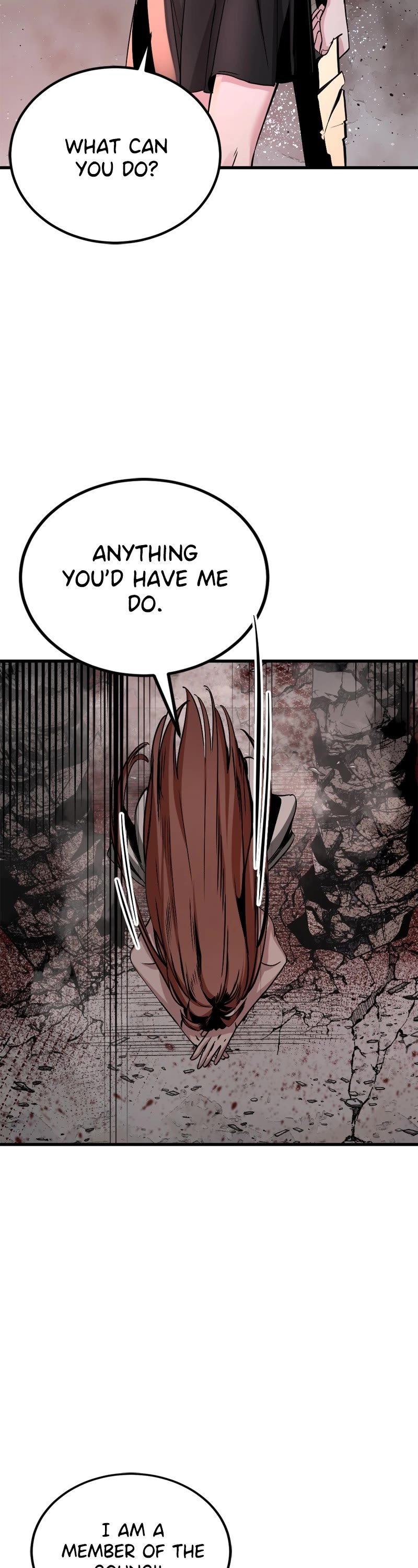 Hero Killer (Beolkkul) chapter 193 page 17