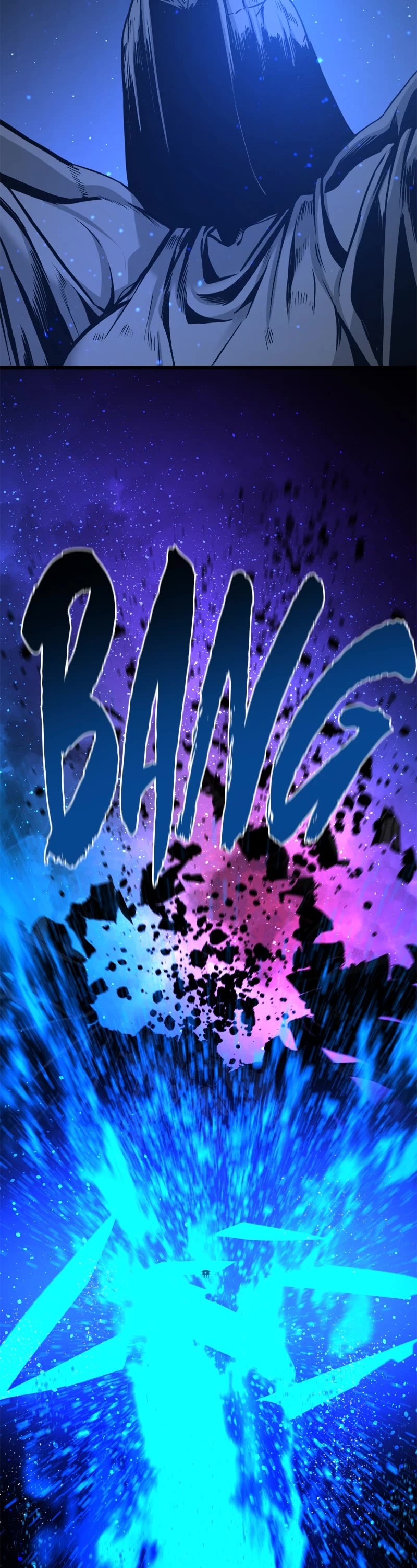 Hero Killer (Beolkkul) chapter 193 page 2