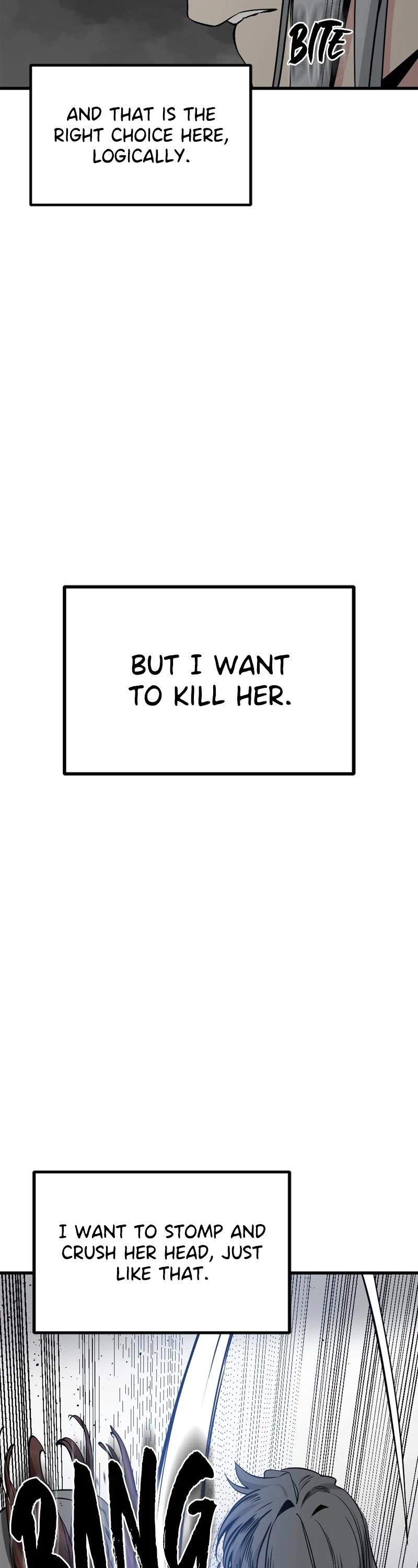 Hero Killer (Beolkkul) chapter 193 page 21