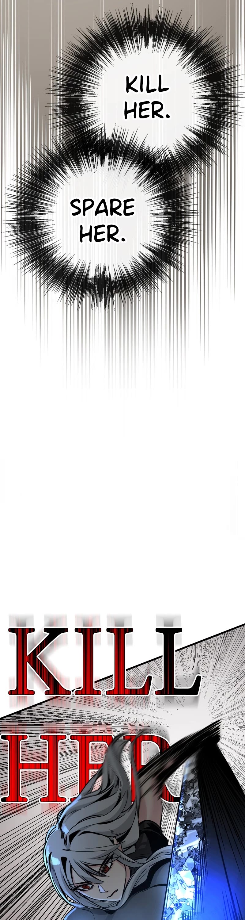 Hero Killer (Beolkkul) chapter 193 page 23