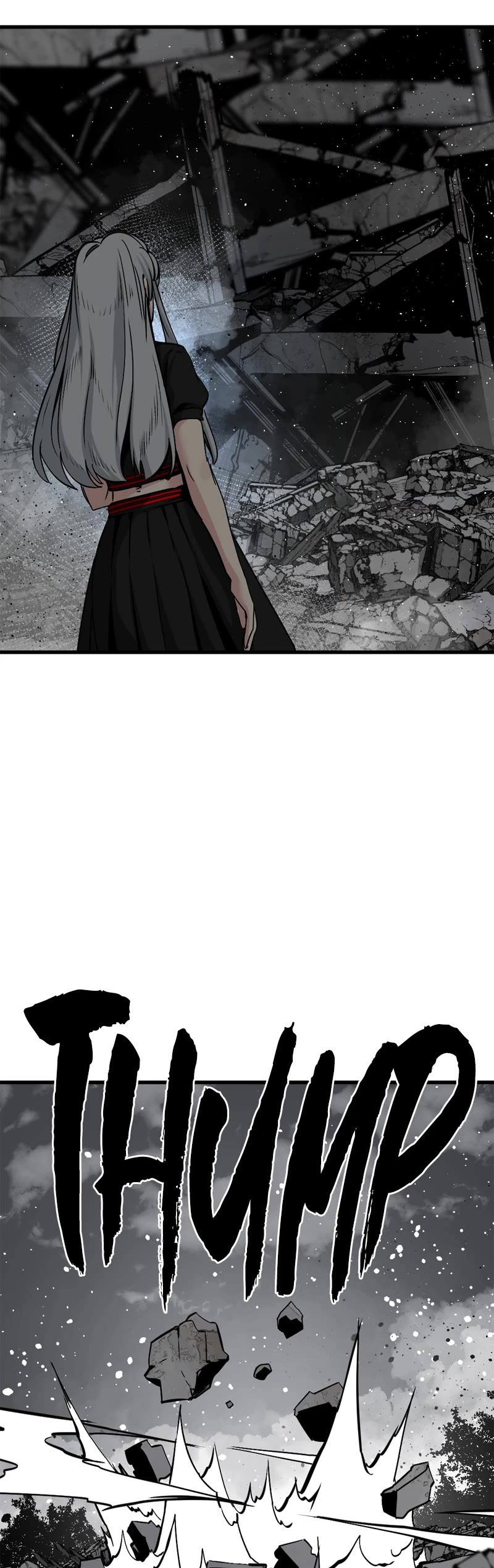 Hero Killer (Beolkkul) chapter 193 page 29