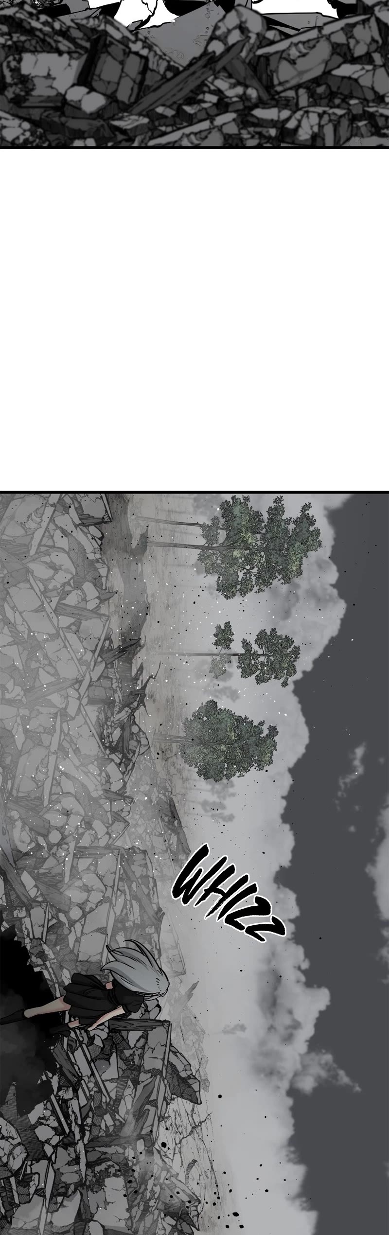 Hero Killer (Beolkkul) chapter 193 page 30