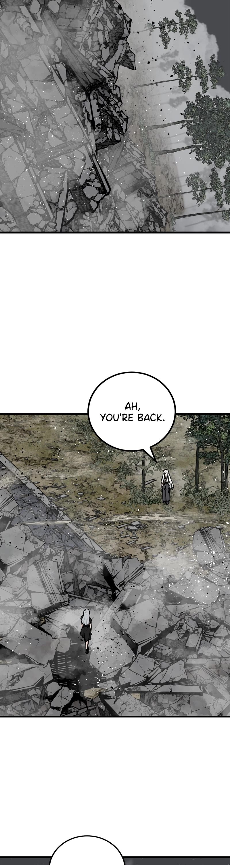 Hero Killer (Beolkkul) chapter 193 page 31