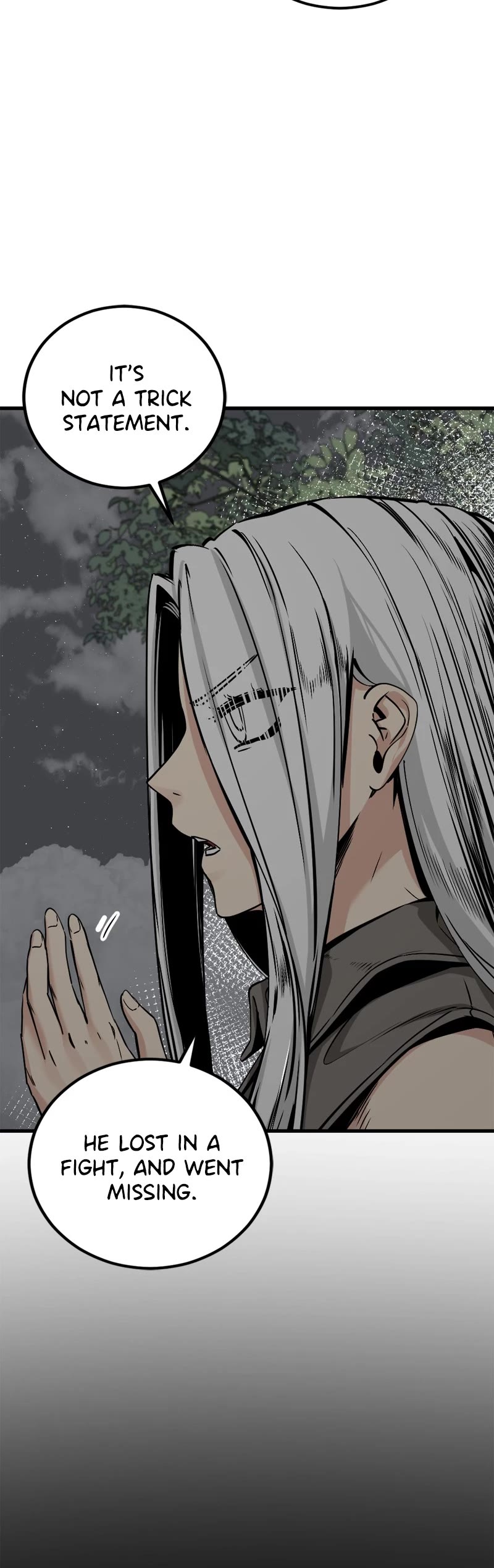 Hero Killer (Beolkkul) chapter 193 page 34