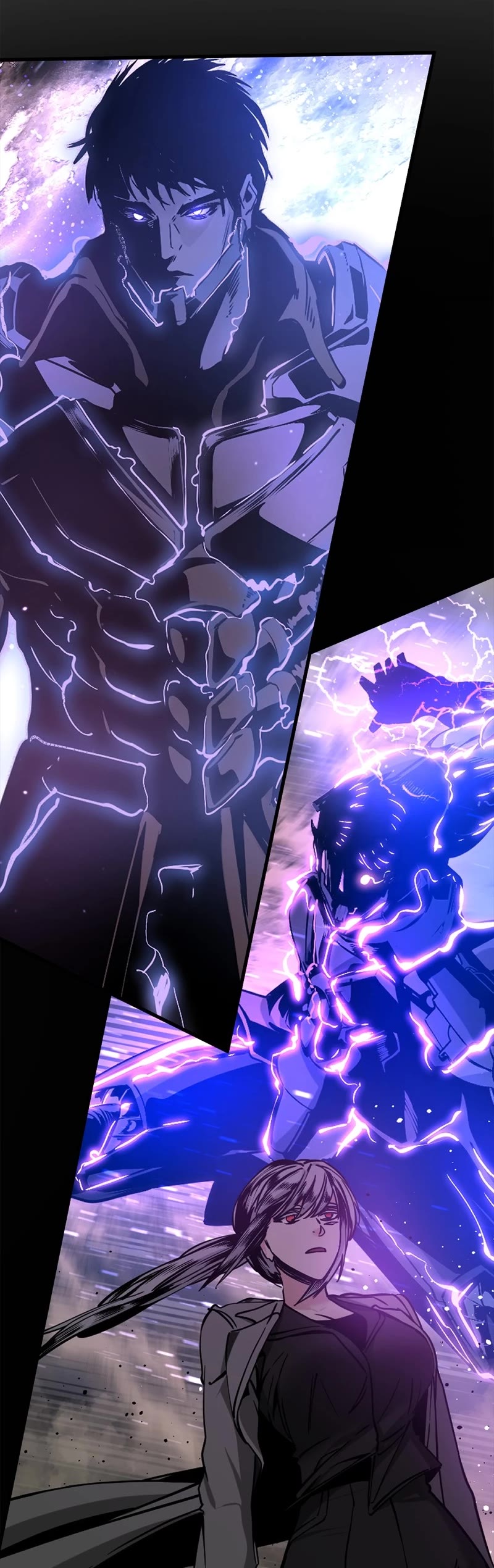 Hero Killer (Beolkkul) chapter 193 page 35