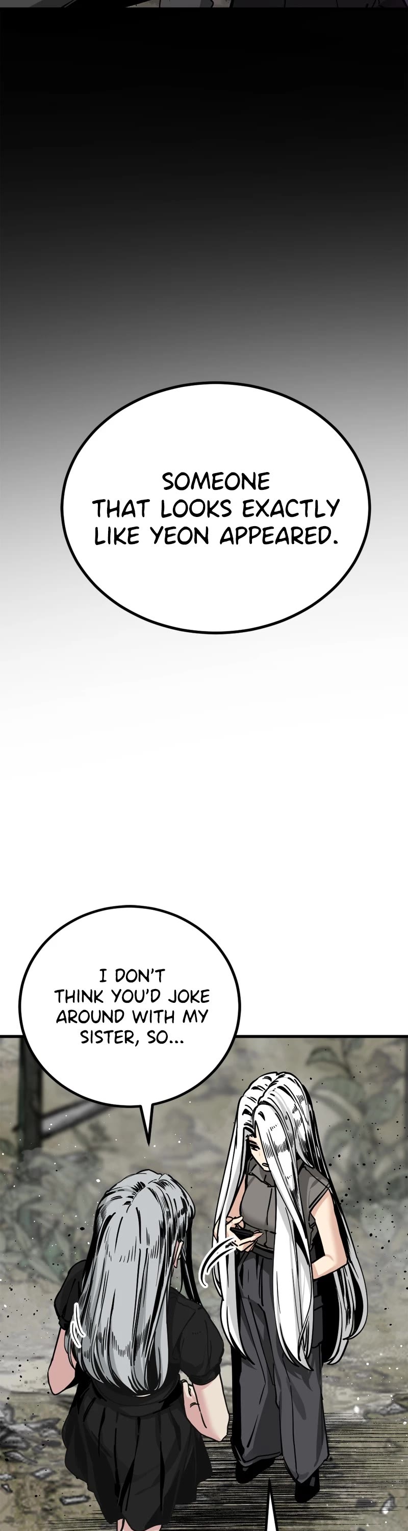 Hero Killer (Beolkkul) chapter 193 page 36