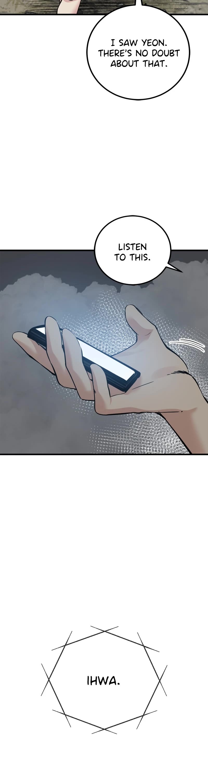 Hero Killer (Beolkkul) chapter 193 page 37