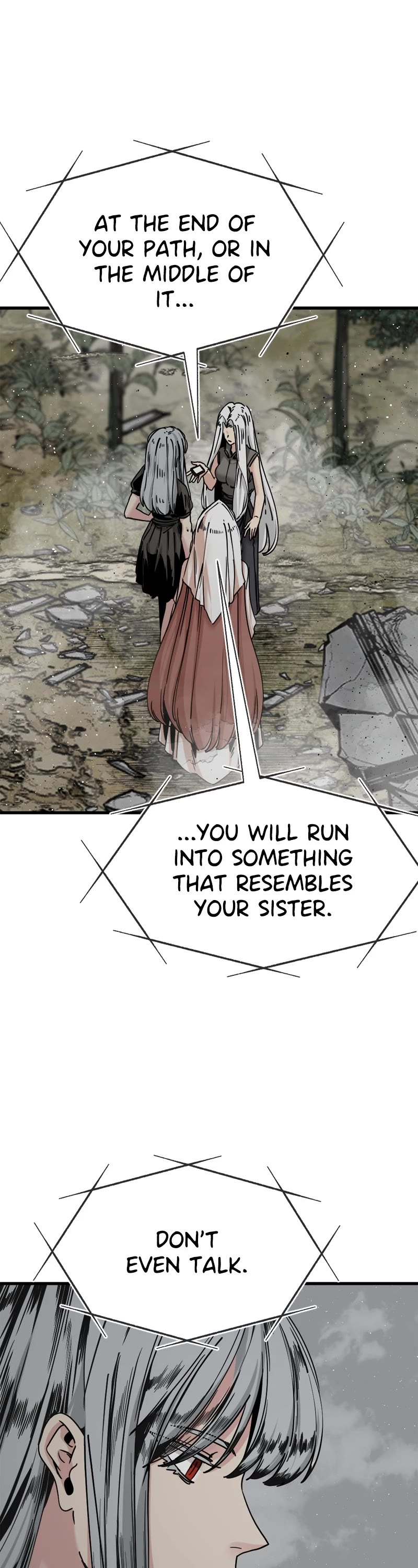 Hero Killer (Beolkkul) chapter 193 page 38